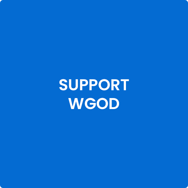 Support WGOD